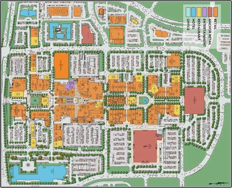 louis vuitton columbus oh|columbus easton town center map.